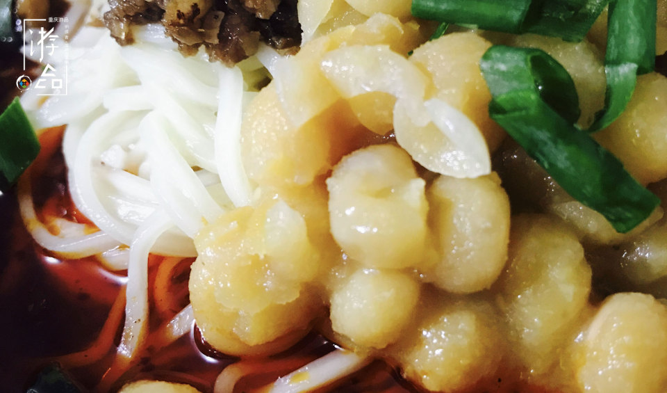 重庆小面测评,重庆小面推荐