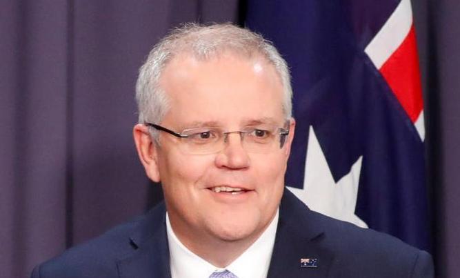 中国对美国加征关税的态度,中国对澳大利亚葡萄酒反倾销外媒