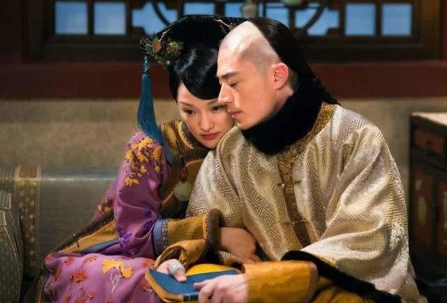 甄嬛恶吗,历史中的甄嬛是一个恶毒的人