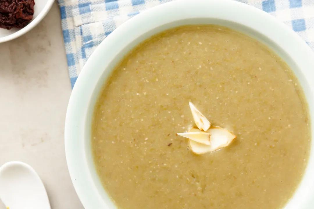 消暑糖水排行榜,十大最解暑饮品