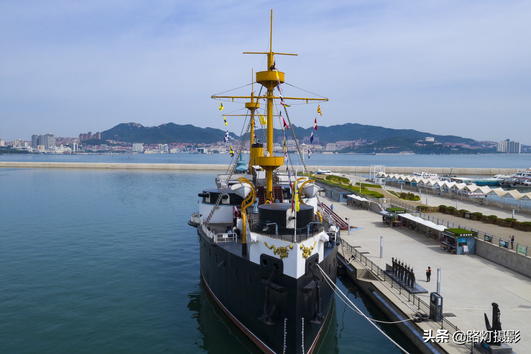 山东半岛最后一片黄金海岸，金沙银滩，海鸥翩舞，真正的世外桃源