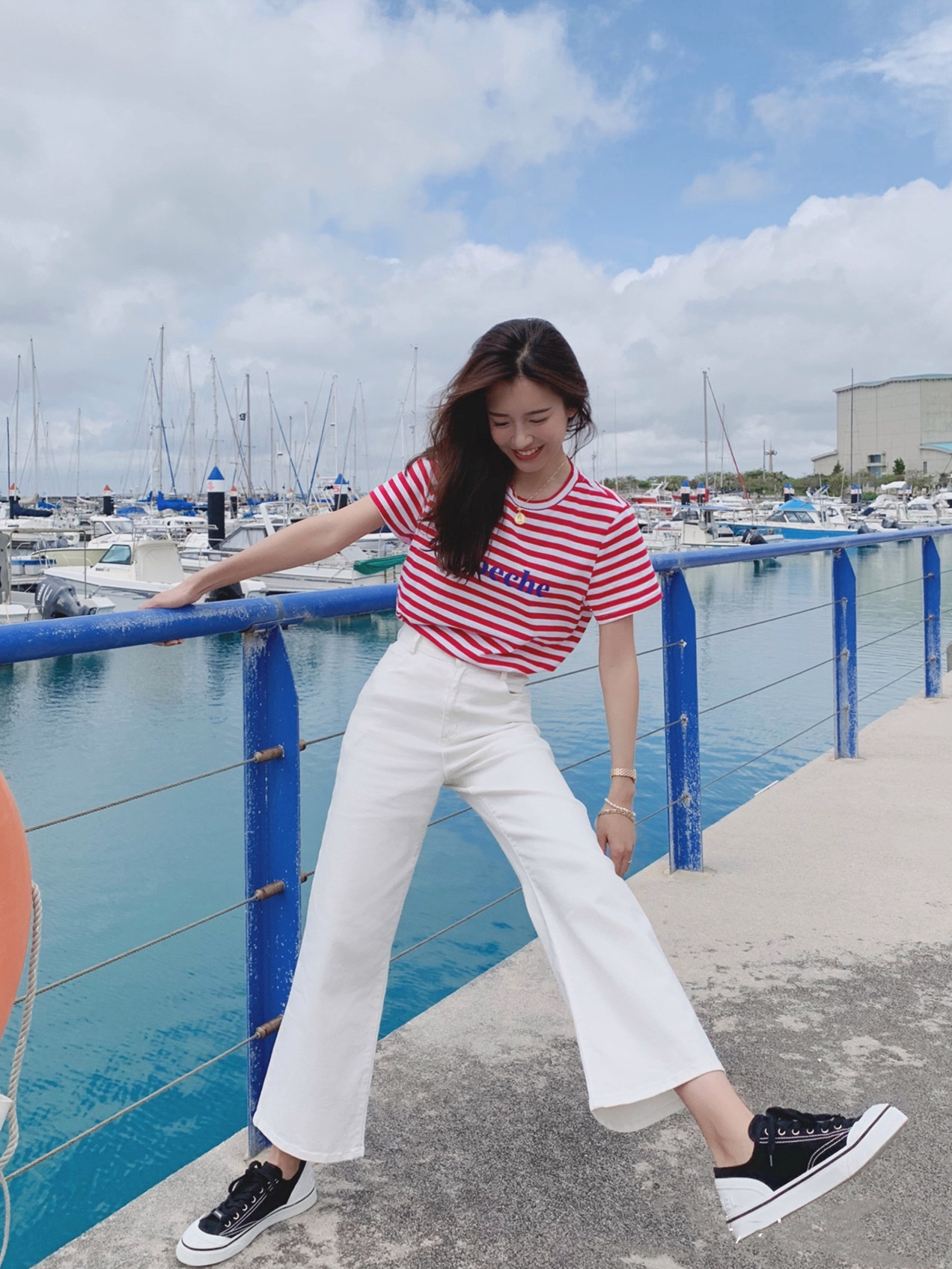 陈赫张子萱照片合集,陈赫张子萱甜美视频