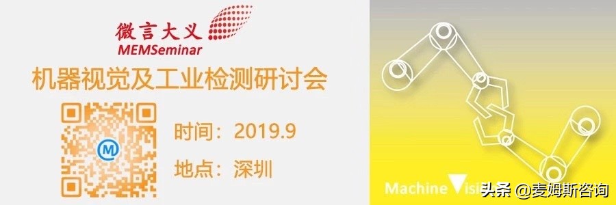 3d视觉应用场景实例,3d视觉感知技术应用