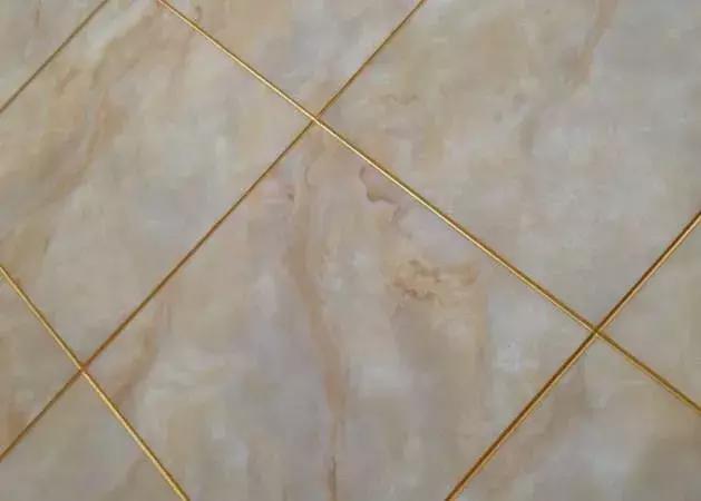 美缝到底是几个意思?其实不是特别贵,作用却很大