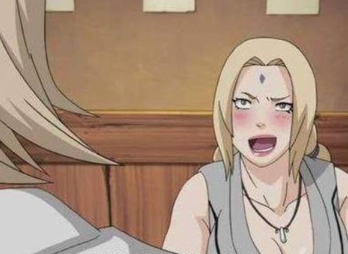 纲手最好看的一集,纲手最不想赢的一次赌局