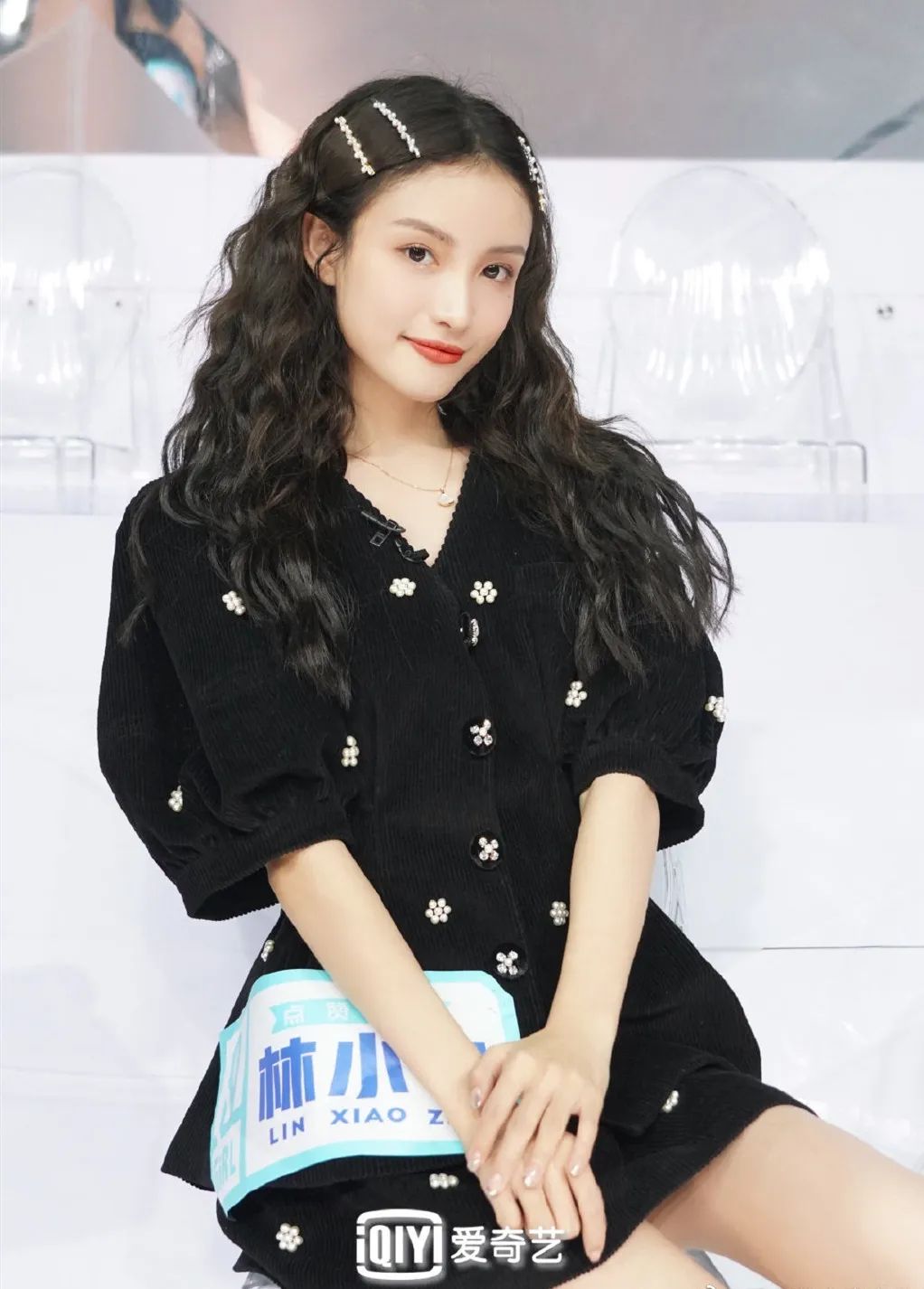 热综|《青春有你2》爆火，话题选手魔性舞台简直太精彩！