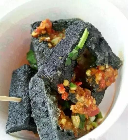 长沙最好的臭豆腐生胚多少钱一箱,长沙最出名的臭豆腐是哪家