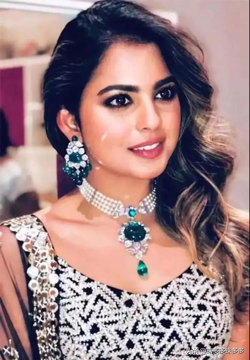 为什么豪门都喜欢给女儿买珠宝,为什么豪门喜欢给女儿买珠宝