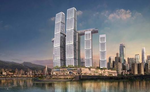 中国最大的直辖市，常年游客不断，重庆有机会晋升一线吗？