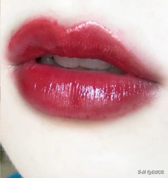 mac绝对不踩雷的色,mac公认最好看的色号显白