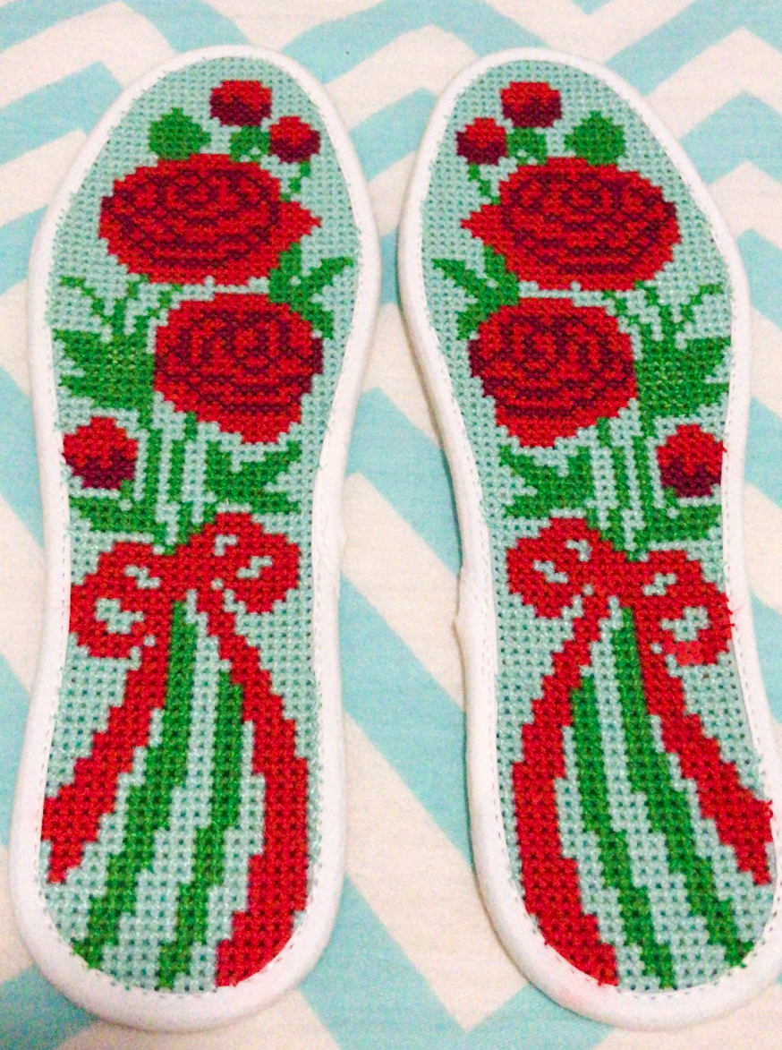 传统刺绣绣花,八大传统刺绣