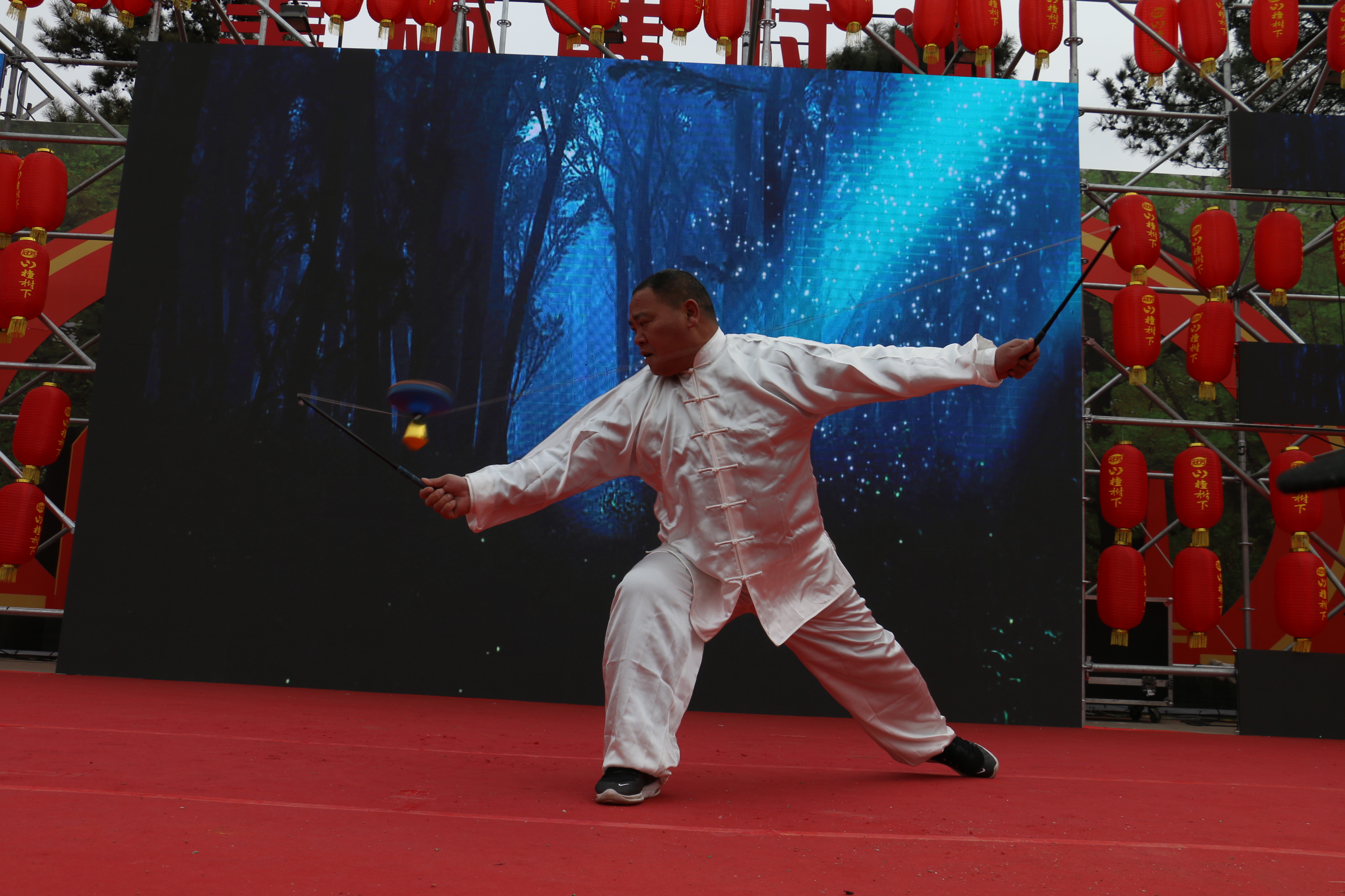 城子河赶集,桥河赶集地点