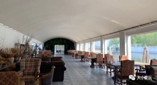 北京适合自驾户外烧烤的地方,北京野游烧烤好去处