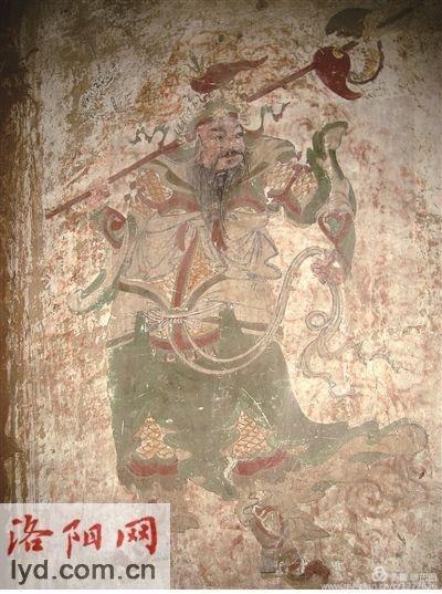 偃师巩义有哪些旅游景点,洛阳偃师旅游景点大全介绍