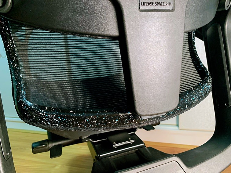 星舰3d腰靠,3d星舰腰靠