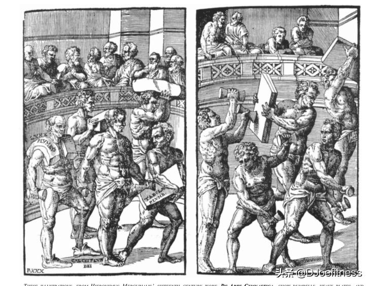 健身开始用器械练还是哑铃杠铃好,健身常见动作除了卧推还有哪种