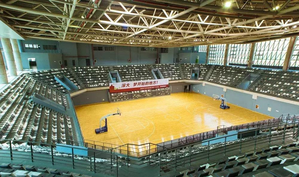 高考志愿@深圳大学2019年普通本科招生计划