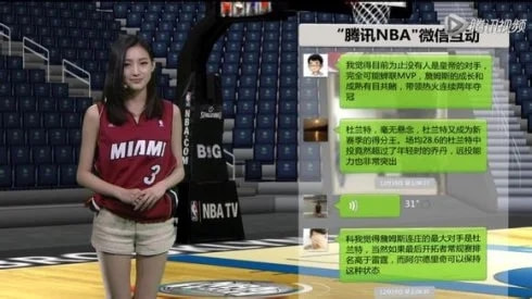 90后新晋主持人马凡舒，颜值与实力并存，被誉为董卿的“接班人”