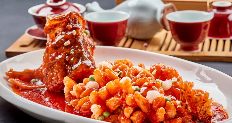 鱼儿食欲怎么样,鱼儿是怎么吃东西