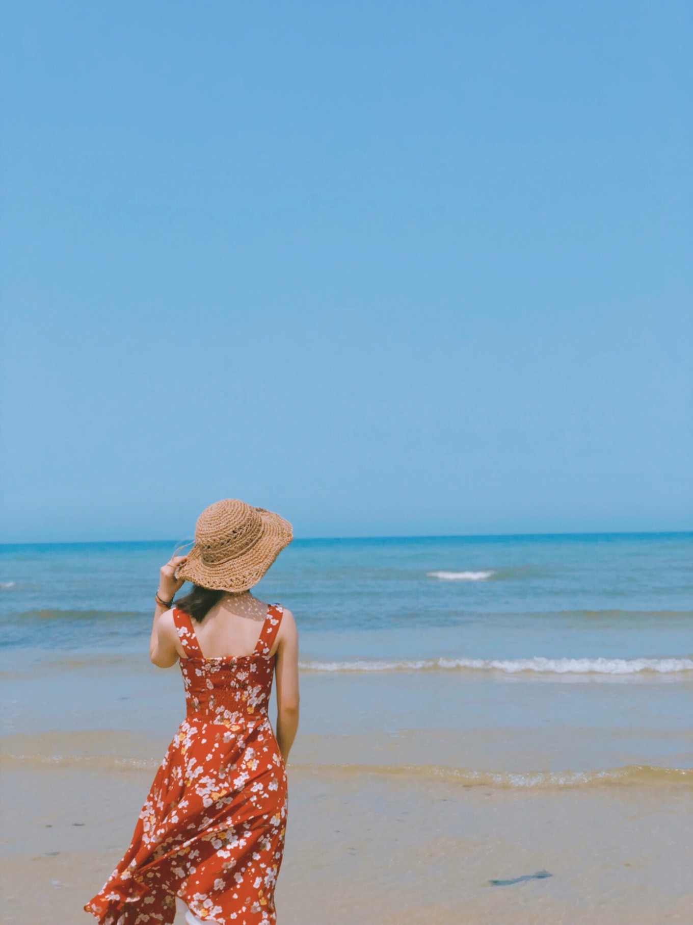 详细北海涠洲岛4天3晚旅游攻略,北海至涠洲岛船票攻略
