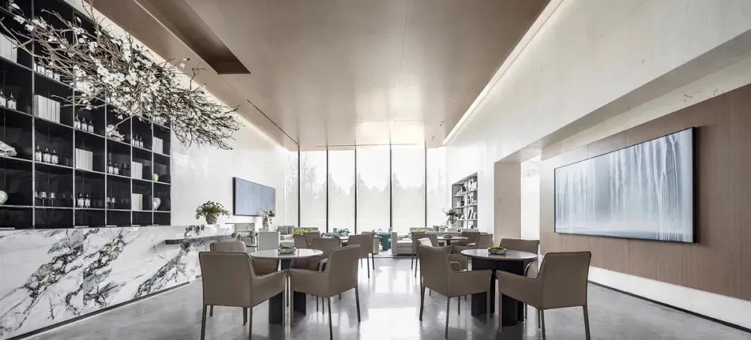 高级灰最有艺术气质的设计格调,高级灰超有艺术气质的设计格调