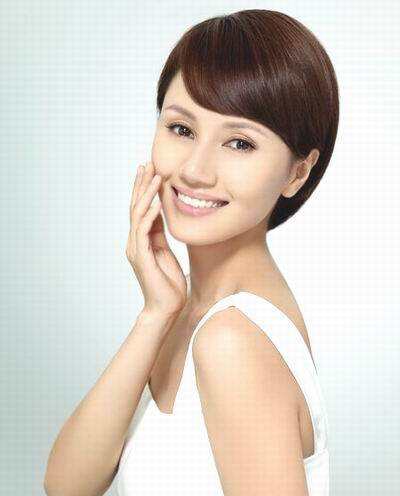 三角眼单眼皮怎么改善,三眼皮怎么改善成双眼皮