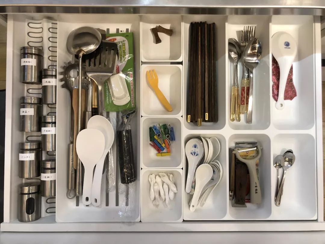 全屋收纳全套知识,保姆家庭收纳