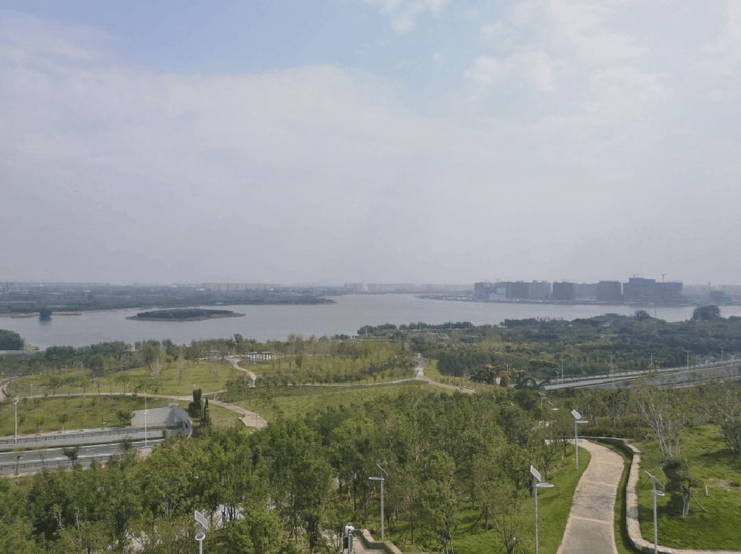 郑州市公园景点排名第一,郑州市公园最佳去处排行榜