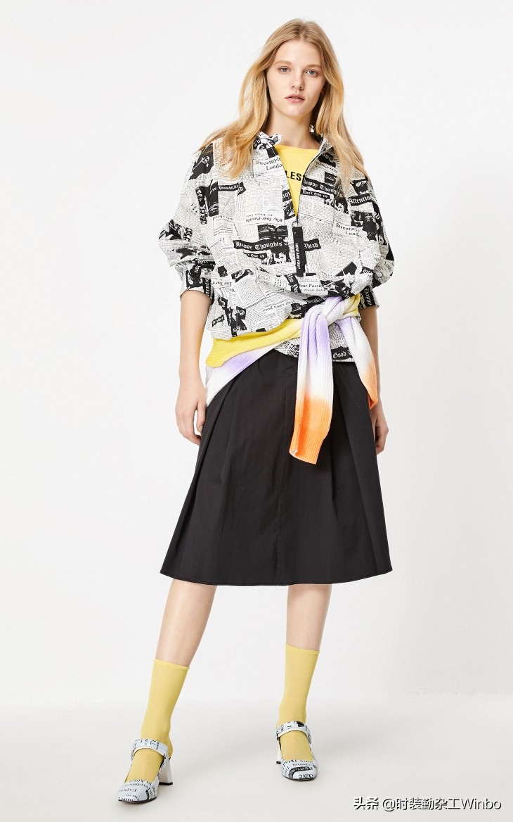 小众设计师品牌女装推荐,时尚精致有高级感的女装品牌推荐