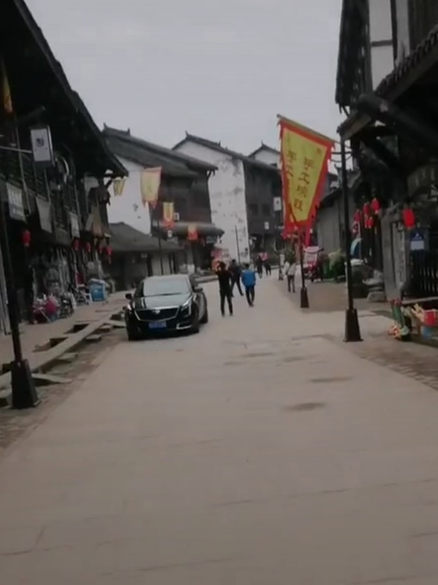 遂宁龙凤古镇详细资料,四川省遂宁市龙凤古镇景区介绍