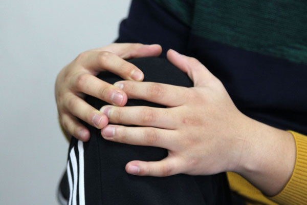 膝盖养好人不易老,膝盖养护健康