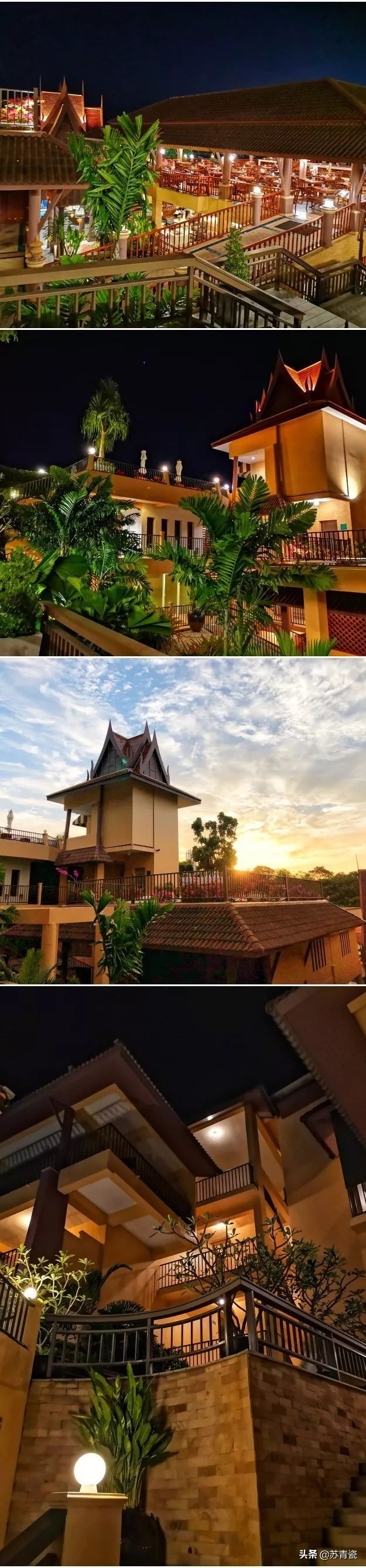 普吉岛如何选海岛,普吉岛的海岛选哪个