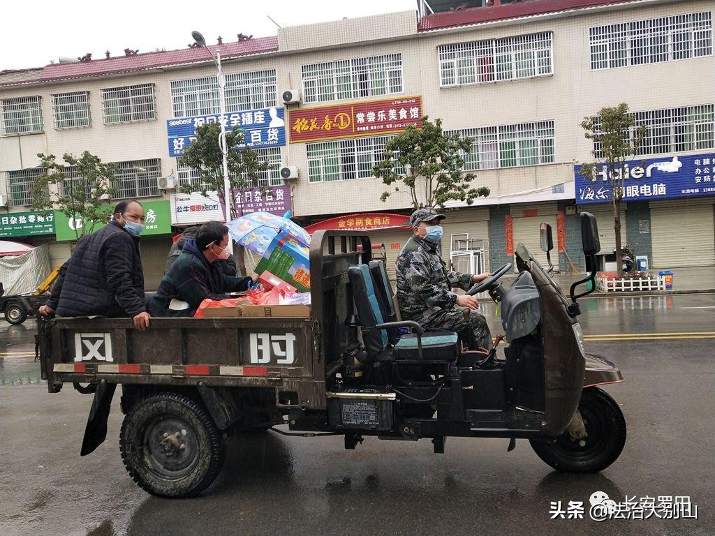 【网格员在“疫”线】兴旺社区“总理”的抗疫故事