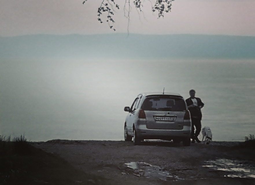 贝加尔斯克俄罗斯,贝加尔湖贝加尔斯克