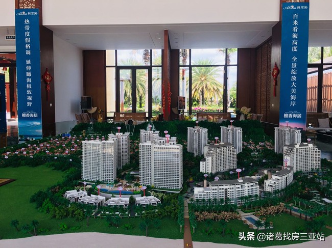 清水湾房地产优势,清水湾从哪里开始止于哪里