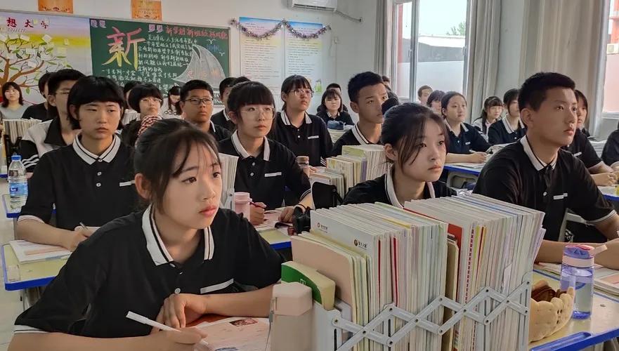 石家庄金石学校官网,欢迎报考石家庄金石中学