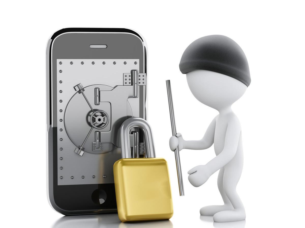 山西：估计你的手机里没少装曝光24款违法移动应用