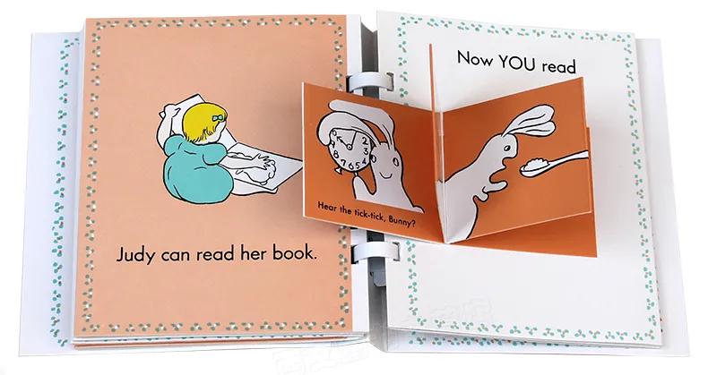 推荐英语启蒙绘本零基础,英语启蒙绘本推荐1-2