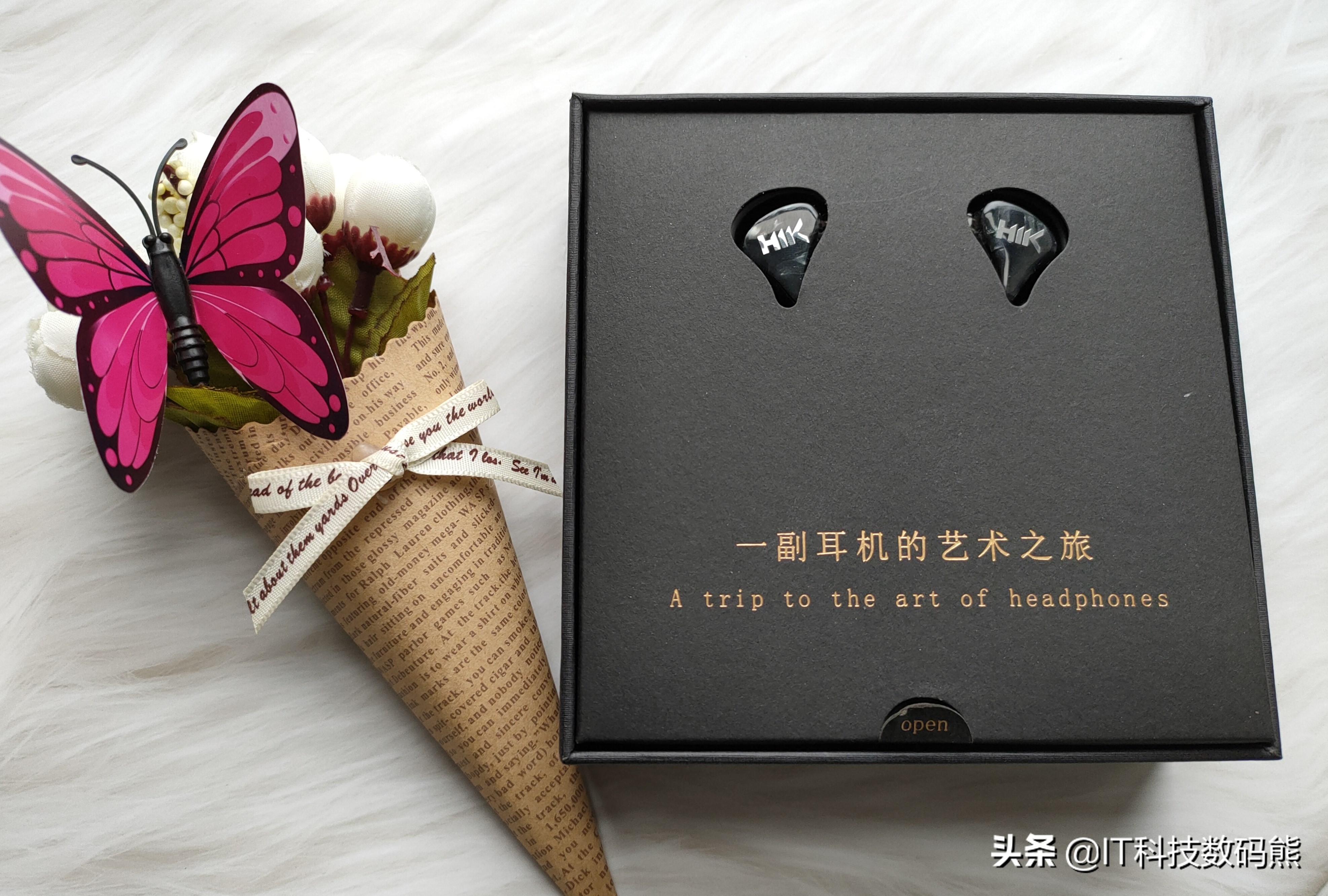 百元内HiFi有线耳机,百元耳机推荐电脑耳机k1