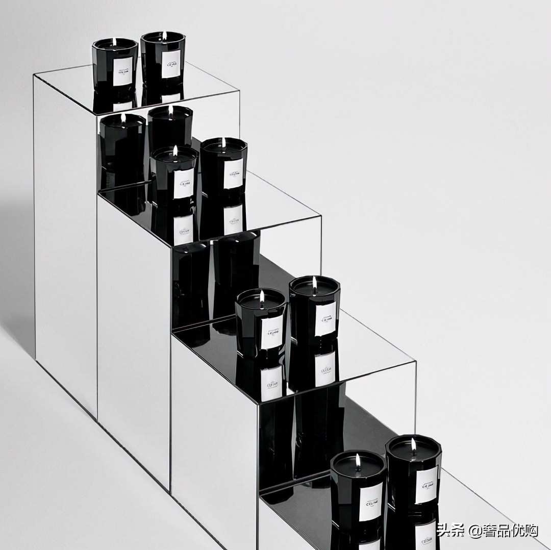 一周新包|BVLGARI月牙，Coach小象图案，CELINE香薰蜡烛