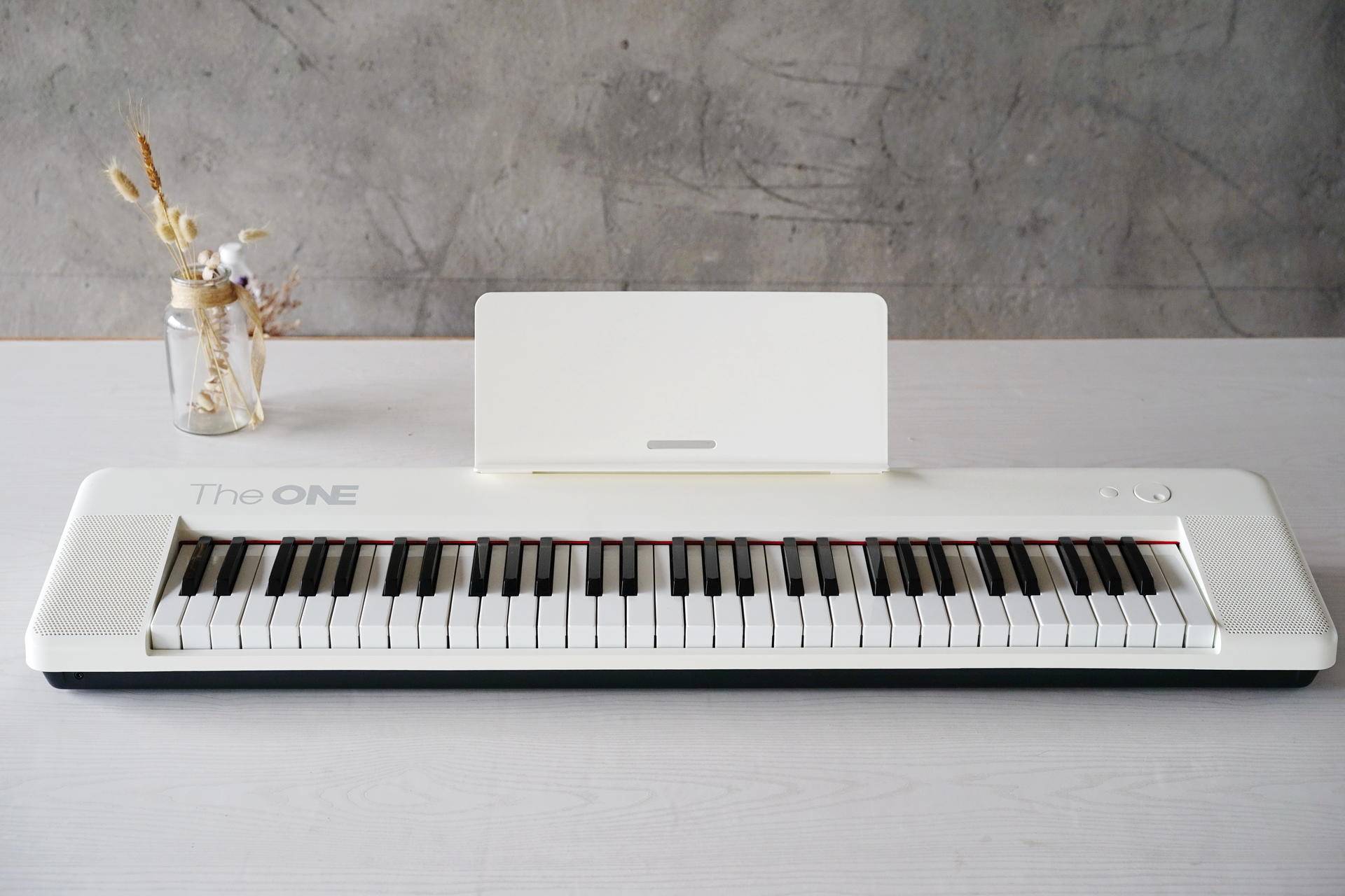 theone智能电子琴air价格,theone智能电子琴88键