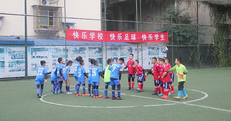 南充奥航足球比赛直播,南充青少年校园足球联赛