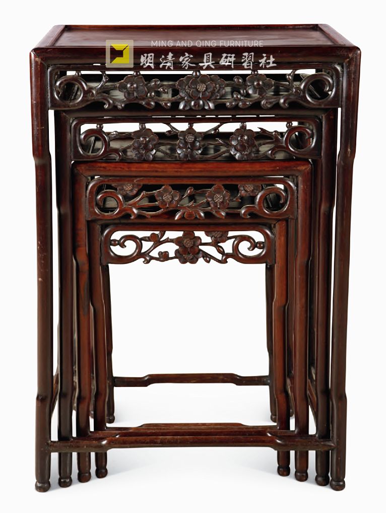 广东省博物馆藏精品广式家具赏析