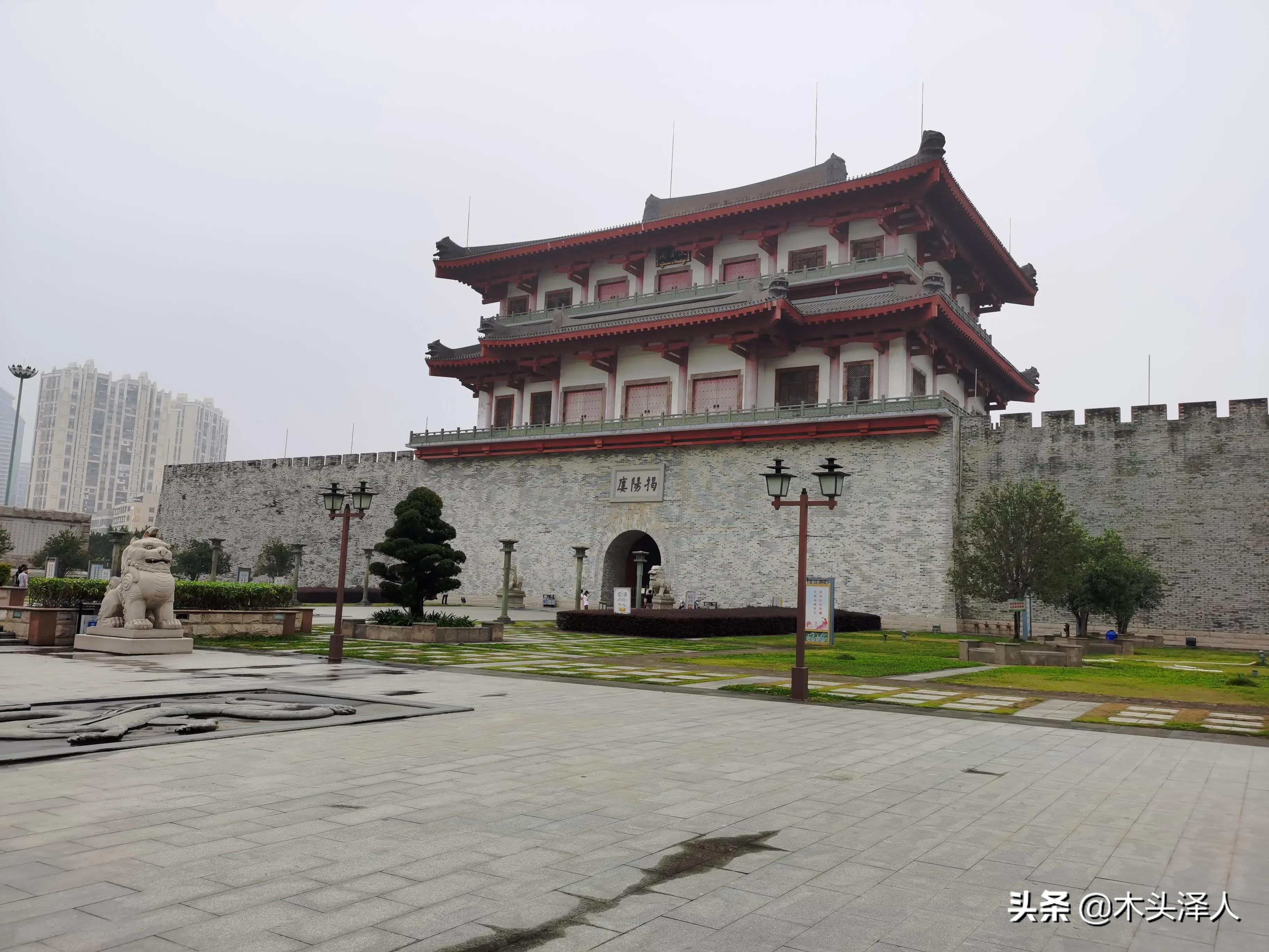 揭阳楼的鼎是中国最大的吗,揭阳有摩天大楼吗