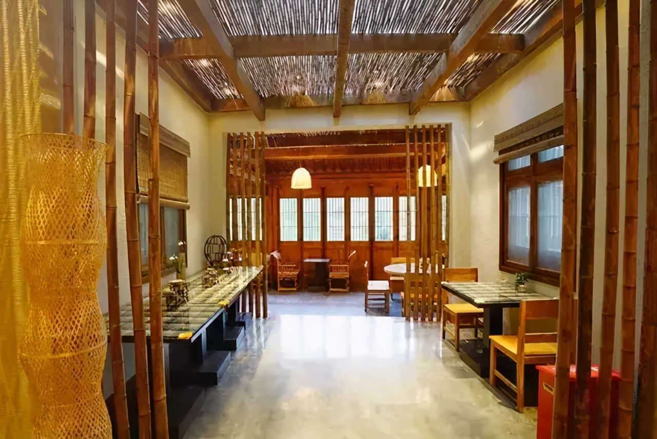 乌村推出一价全包模式的好处,乌村年接待游客量