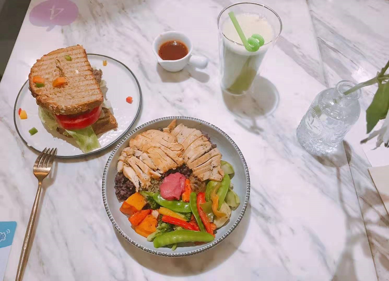 早春轻食,2023早春爱马仕