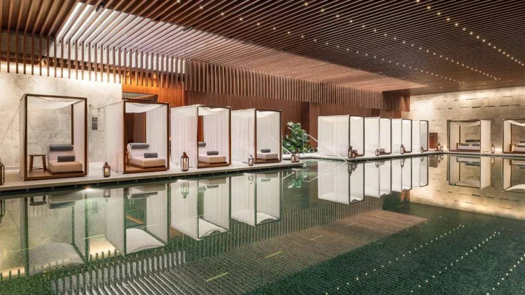 魔都酒店,魔都酒店公寓视频