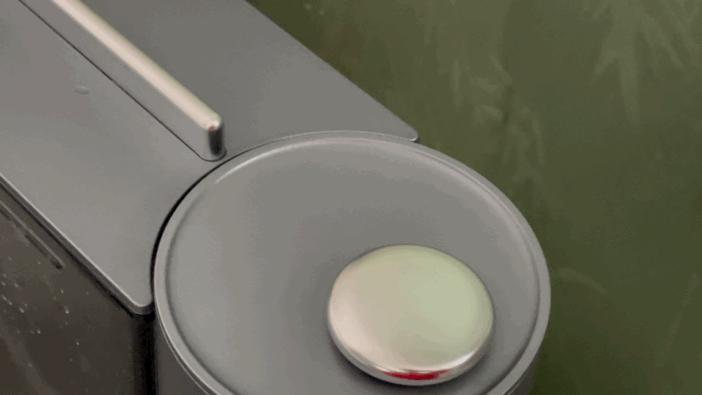 莱卡即热净饮热饮机,莱卡即热式饮水机只出热水