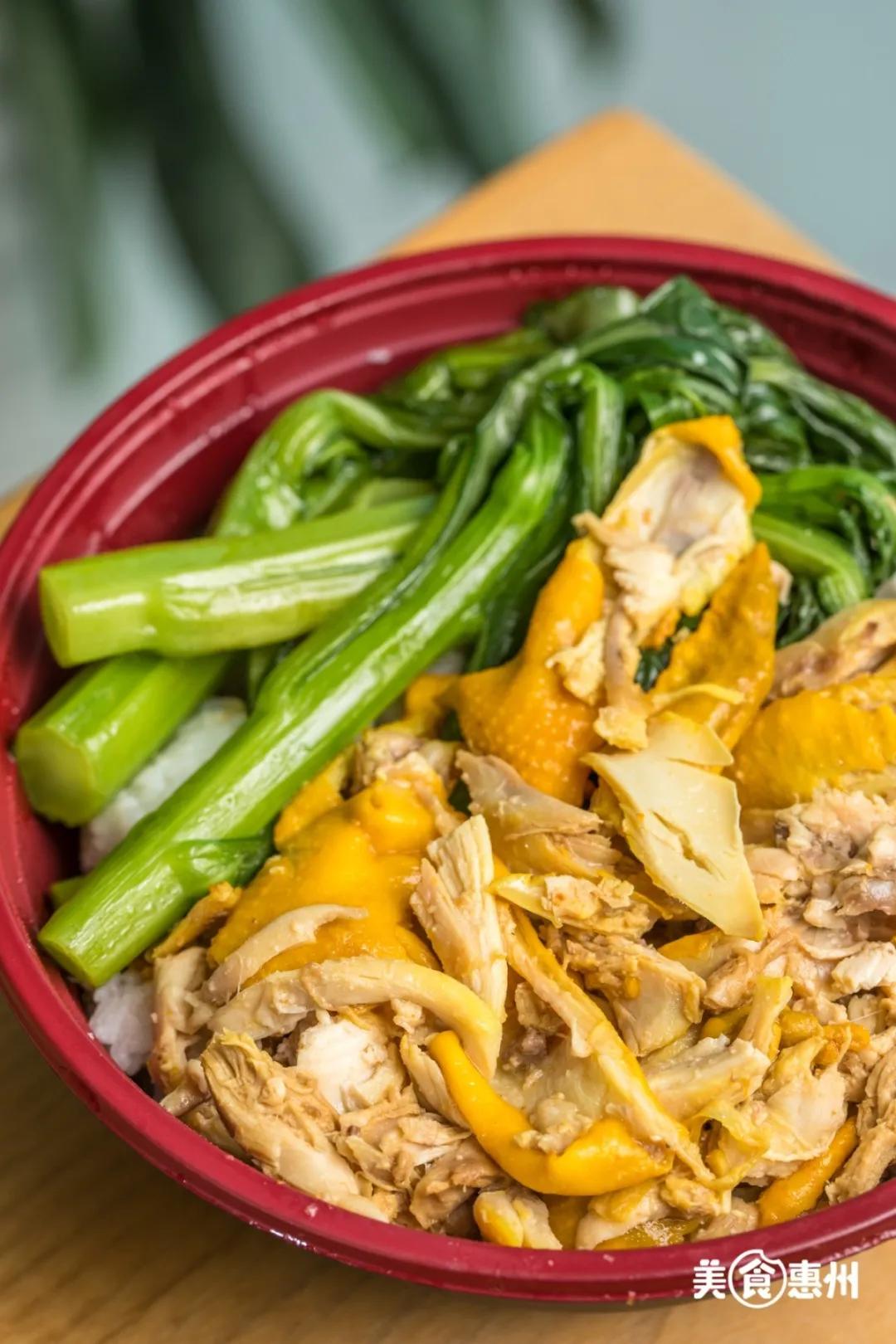 日式便当排行榜前十名,十大低脂便当排名