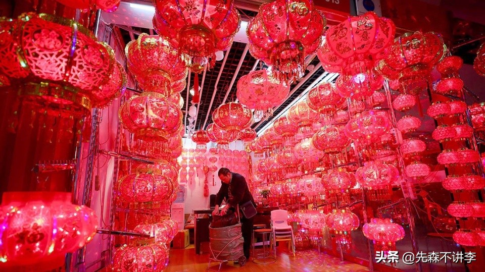 中国第一个允许摆地摊的城市,全国最适合摆地摊的城市